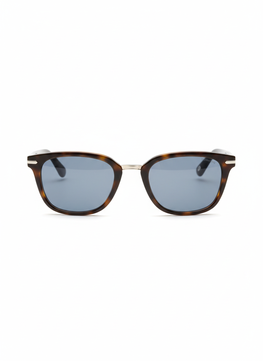 Acetate Riviera Sunglasses