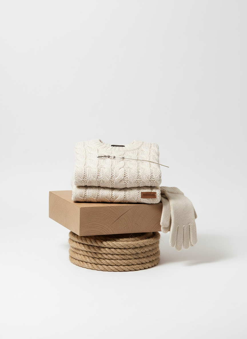 Heritage Knitwear